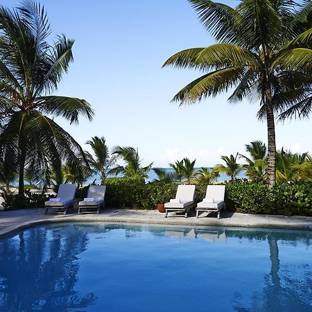 Kamalame Cay Hotel Blanket Sound ภายนอก รูปภาพ