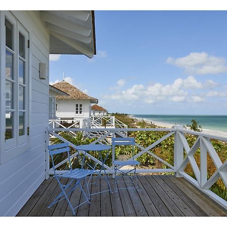 Kamalame Cay Hotel Blanket Sound ภายนอก รูปภาพ