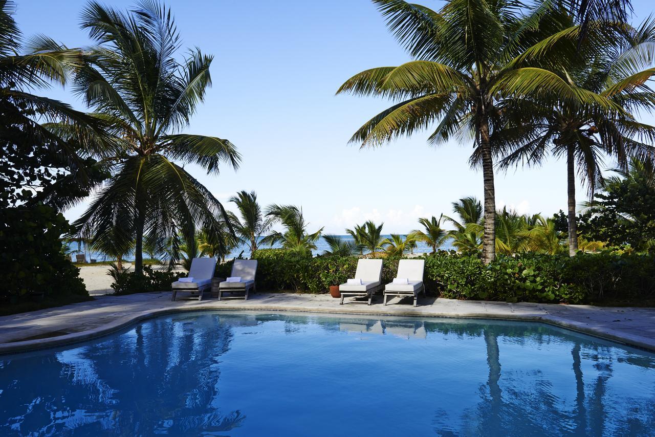 Kamalame Cay Hotel Blanket Sound ภายนอก รูปภาพ