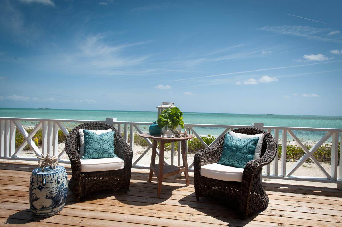 Kamalame Cay Hotel Blanket Sound ภายนอก รูปภาพ
