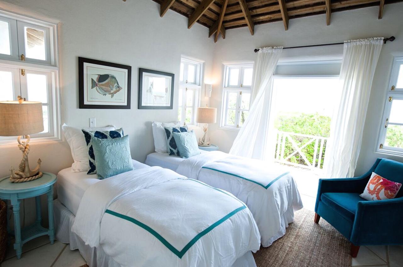 Kamalame Cay Hotel Blanket Sound ภายนอก รูปภาพ