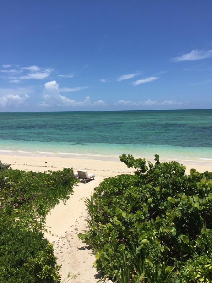 Kamalame Cay Hotel Blanket Sound ภายนอก รูปภาพ