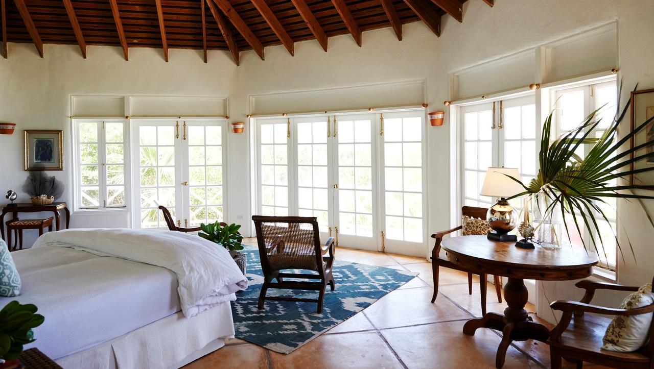 Kamalame Cay Hotel Blanket Sound ภายนอก รูปภาพ