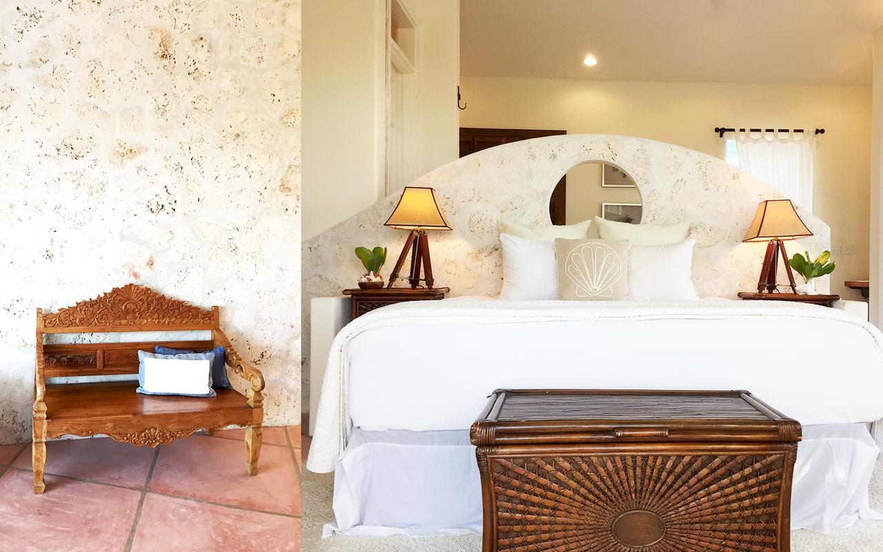 Kamalame Cay Hotel Blanket Sound ภายนอก รูปภาพ