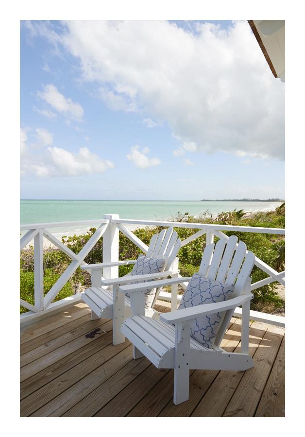 Kamalame Cay Hotel Blanket Sound ภายนอก รูปภาพ