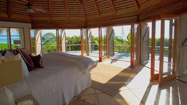 Kamalame Cay Hotel Blanket Sound ภายนอก รูปภาพ